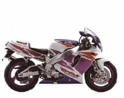 YZF750 (1993-1997) YZF750 (1993-1997)