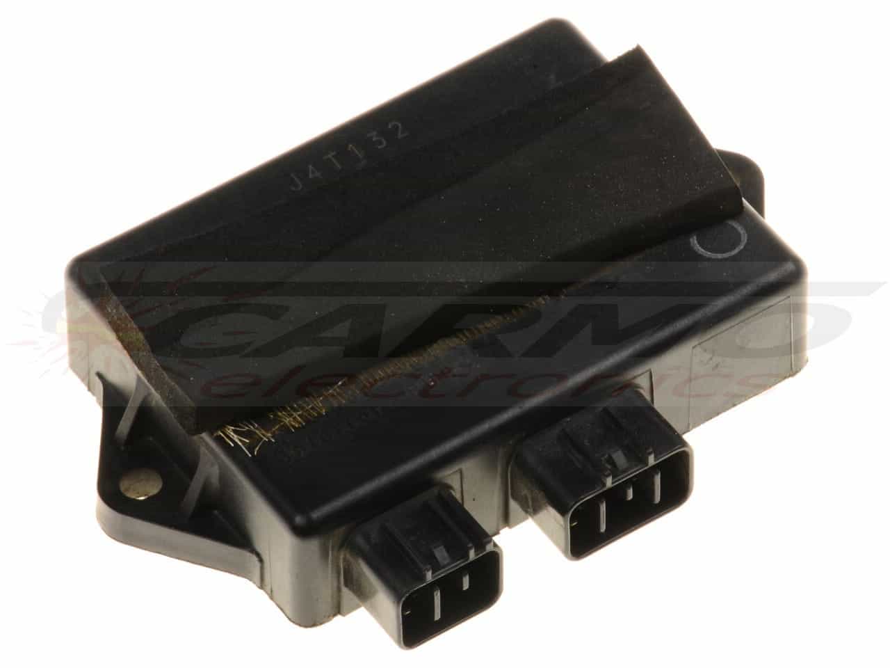 BT1100 Bulldog RP05 CDI ECU Igniter Controller (J4T132)