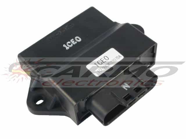 BW125 Moduł zapłonu zapłonowego CDI TCI (MORIC, 1CE0, CE00CM02207DA)