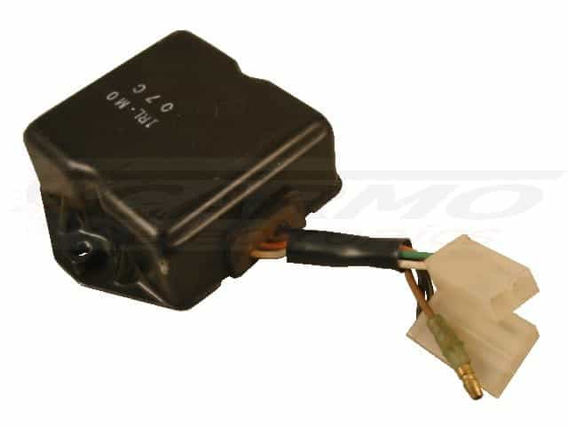 BW200 BW200ET Big Wheel Igniter Moduł zapłonowy CDI Box (1RL-M0)