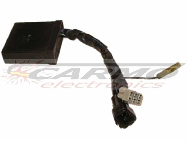 DT125 Moduł zapłonu zapłonowego CDI TCI (3NC-00, 50123)