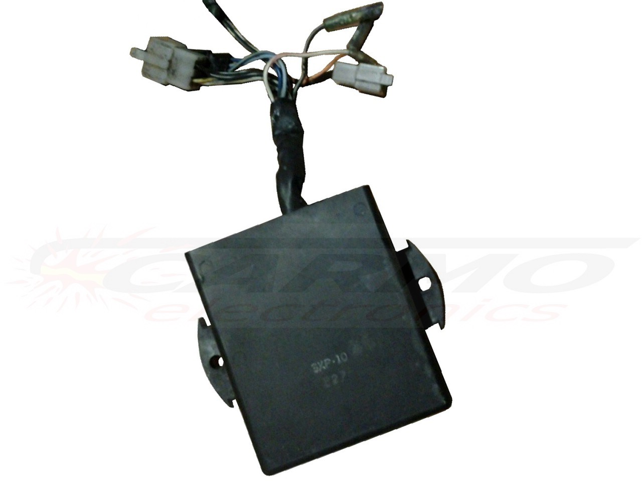 WR200 DT200 CDI Igniter (3xp-10)