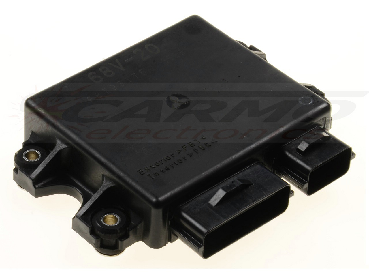 F115 FL115 Morskie zaburcie ECM ECM CDI Black Box Computer Brain (F8T93171, F8T93172, F8T93175, F8T93176)