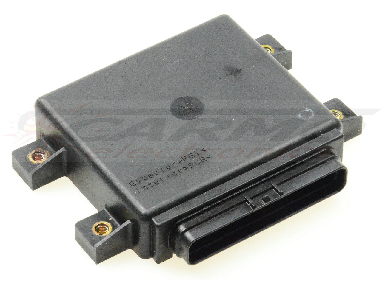 F150 FL150 BuiTenboordmotor ECU ECM CDI Black Box Brain (F8T93872)