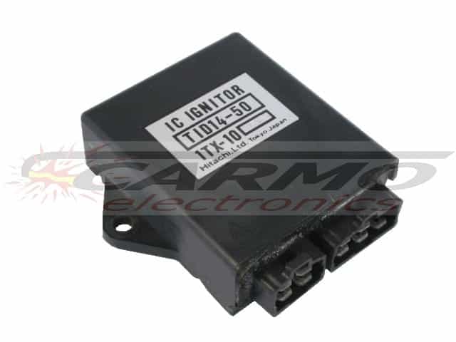 FJ1200 CDI TCI Igniter Control Computer (TID14-50, 1TX-10)