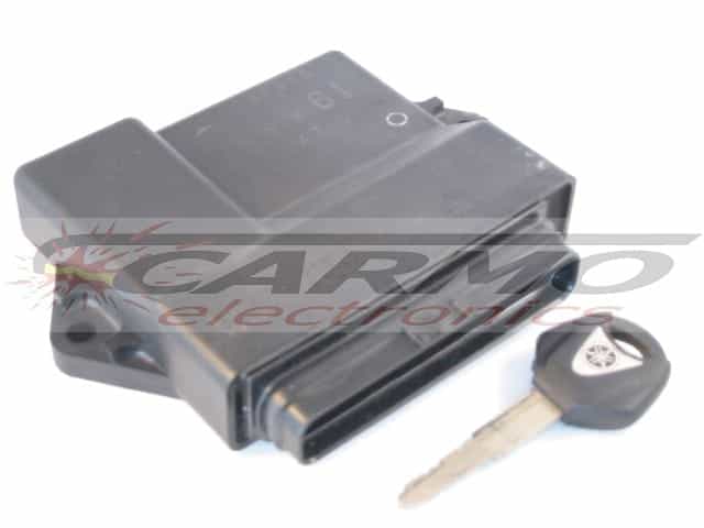 FJR1300 CDI ECU ECM Moduł sterowania silnikiem ECM (F8T818, 70 5JW-61, 4910, F8T3373, 5JW-8591A-40)