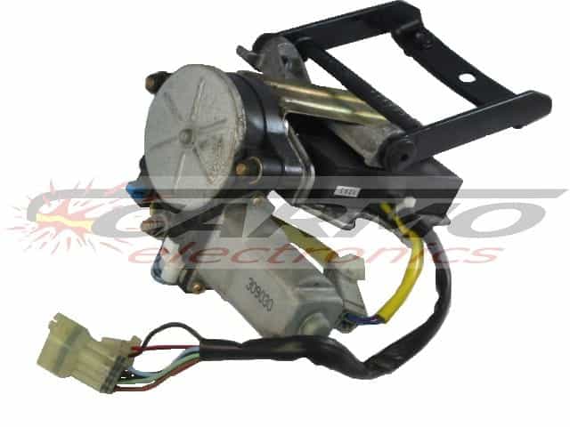FJR1300 Moduł ECU silnika przedniej szyby (3P6-83306-00-00)