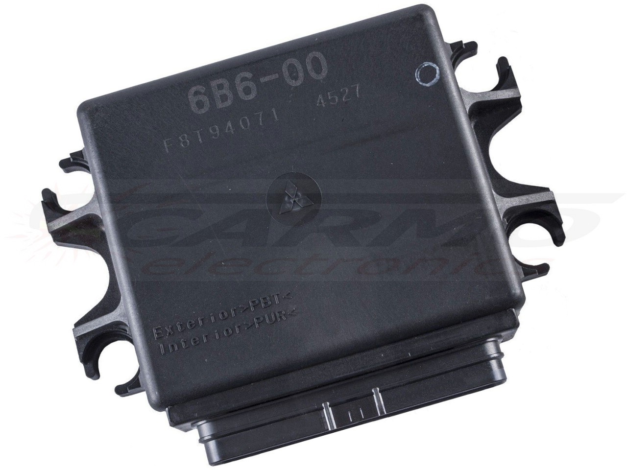 FX HO Waverunner 2003 2004 ECU ECM CDI Black Box Brain (F8T94071, 6B6-00)