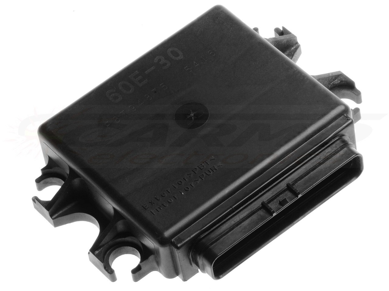 FX1000 WAVE Runner ECU ECM CDI Black Box Computer Brain (63M-01)
