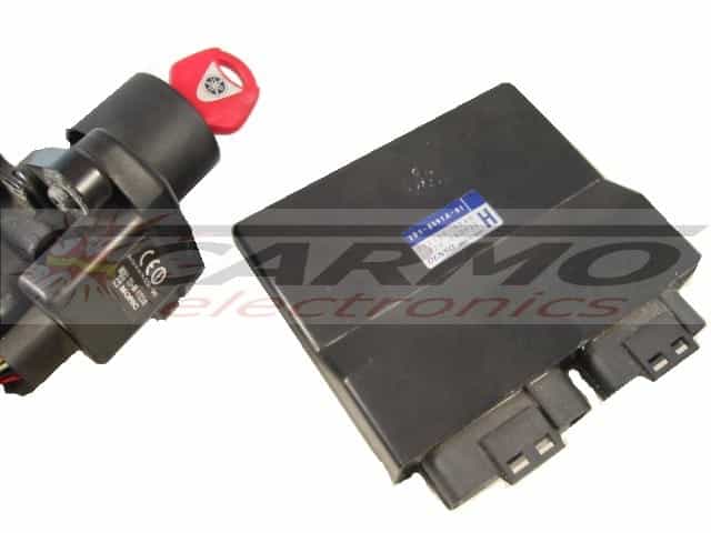 Brain kontrolera komputerowego ECM ECU ECU (2D1-8591A, 112100-2800)