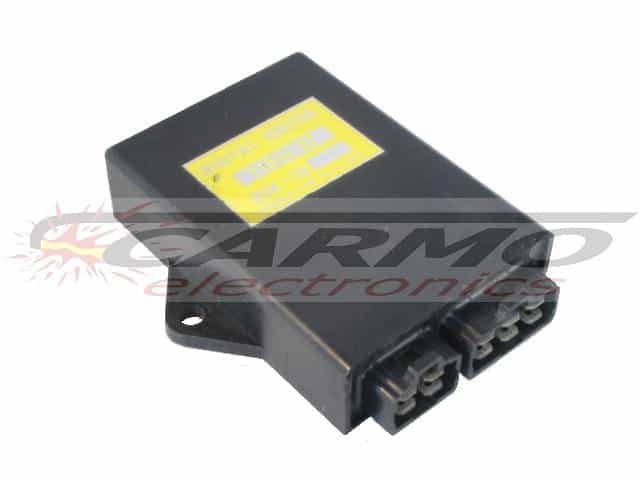 FZR1000 CDI TCI Komputer kontrolera zapalnika (TID14-57, 2GH-10)
