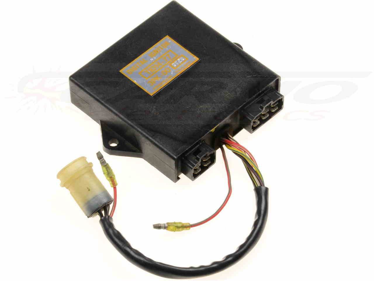 FZR750R CDI Digital Igniter (TID14-77, TID14-92, Hitachi)