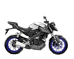 MT-125 MT-125
