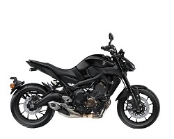 MT-09 / FZ09 (2013>) MT-09 / FZ09 (2013>)