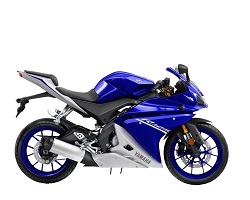 YZF-R125 YZF-R125
