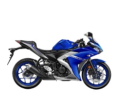 YZF-R3 YZF-R3
