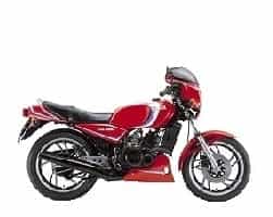 RZ250 RZ250