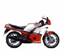 RZ350 RZ350