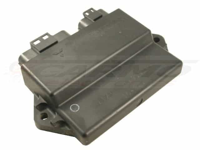 Grizzly 700 YXR70FX ECU ECM kontroler komputerowy (3B4-20, F8T83871, F8T83874)