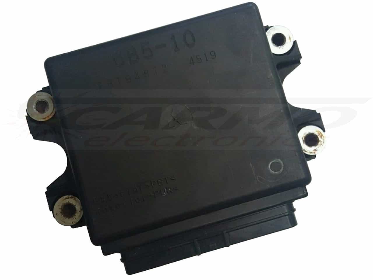 SX230 STR1000 ECU ECM CDI Black Box Brain (6B5-10, F8T94872)