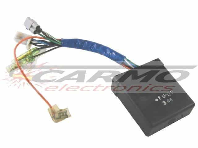 TDR125 Moduł zapłonu zapłonowego CDI TCI (4FU-02)