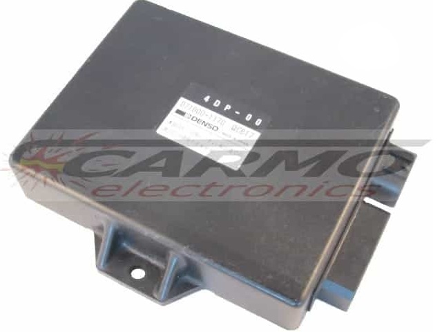 TZ250 Moduł zapłonu zapłonowego CDI TCI (4DP-30, 07100-1030)