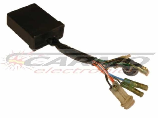 TZR125 Moduł zapłonu zapłonowego CDI TCI (3PA-00)