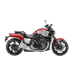 V-Max 1700 V-Max 1700