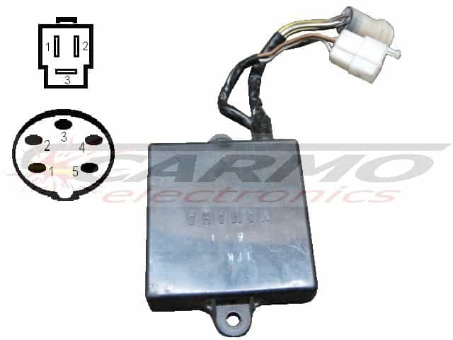 VMAX VMAX-12V-BOOST BOOSTER STRET JFK