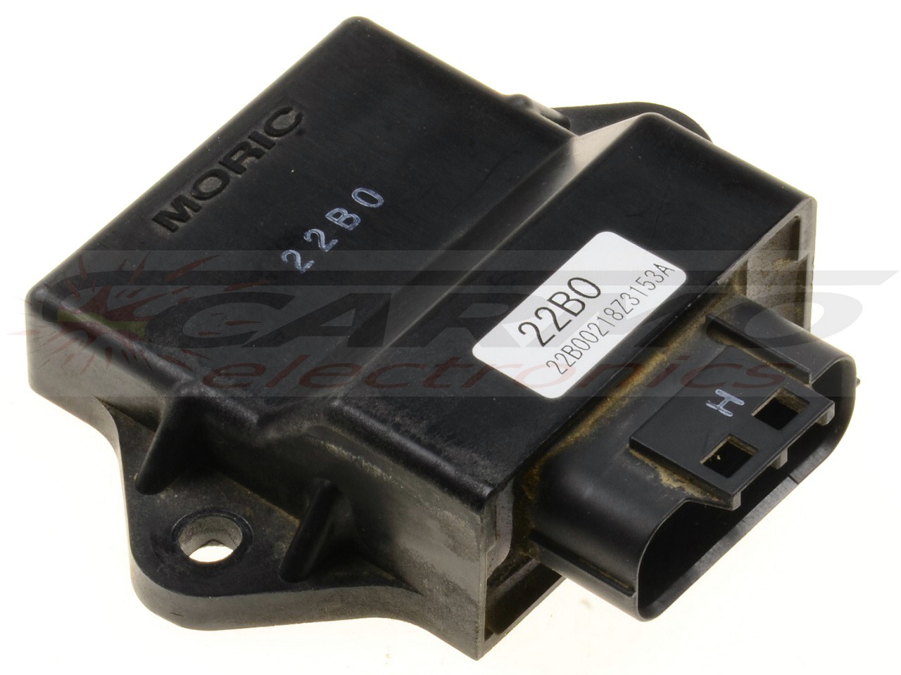NEOS 50 ECU CDI Igniter (1RD0, 5C30)