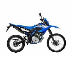 WR125R WR125R