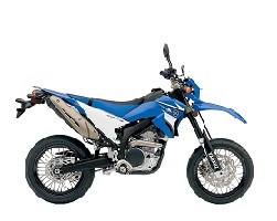WR250X WR250X