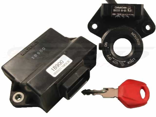 X-MAX 125 XMAX 125 Moduł zapłonu zapłonowego CDI TCI (1M900, 1B900, 2176M363B)