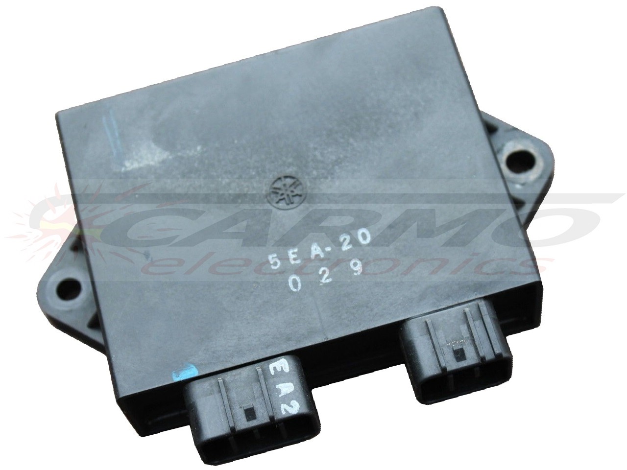 XJR1300 CDI Igniter (5EA-10, 5EA-20)