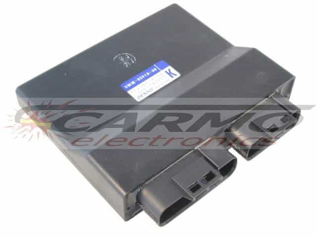 XJR1300 XJR1300W CDI ECU ECM Silnik Moduł sterowania (5WM-8591A-00, 112100-6120)