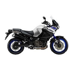 XT1200Z Super Tenere XT1200Z Super Tenere