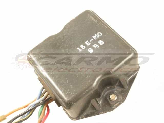 XT125 XT200 CDI Igniter (15e-mo)