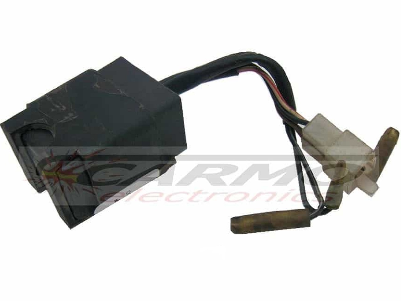 XT250 Moduł zapłonu Igniter Ignition Box CDI (30x-20)