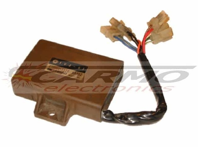 XT600 Igniter Moduł zapłonowy CDI Box (1VJ-51)