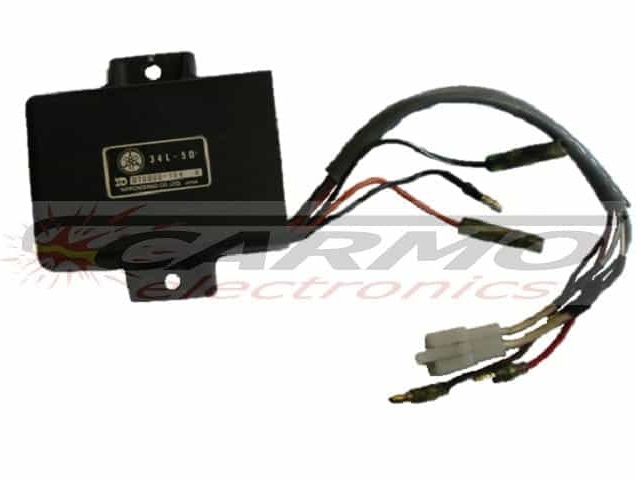 XT600 Moduł zapłonu Igniter Ignition Box (34L-50, 34L-51)