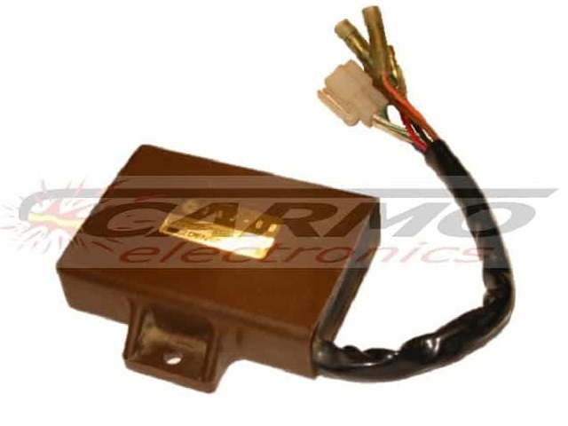XT600 Moduł zapłonu Igniter CDI (3AJ-00, 070000-1810)
