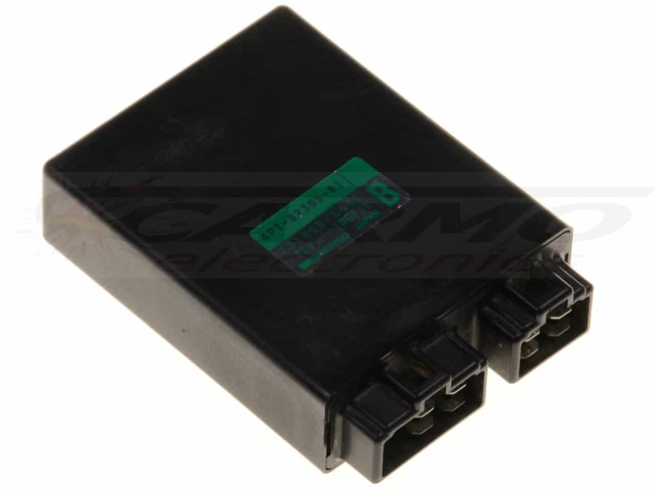 XT600E Moduł zapłonu zapłonowego TCI CDI Box (4PT-82305-01 / 131800-6681)