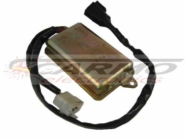 XV1000 TR1 CDI TCI Igniter Spark komputer (J4T00672, J4T00671)