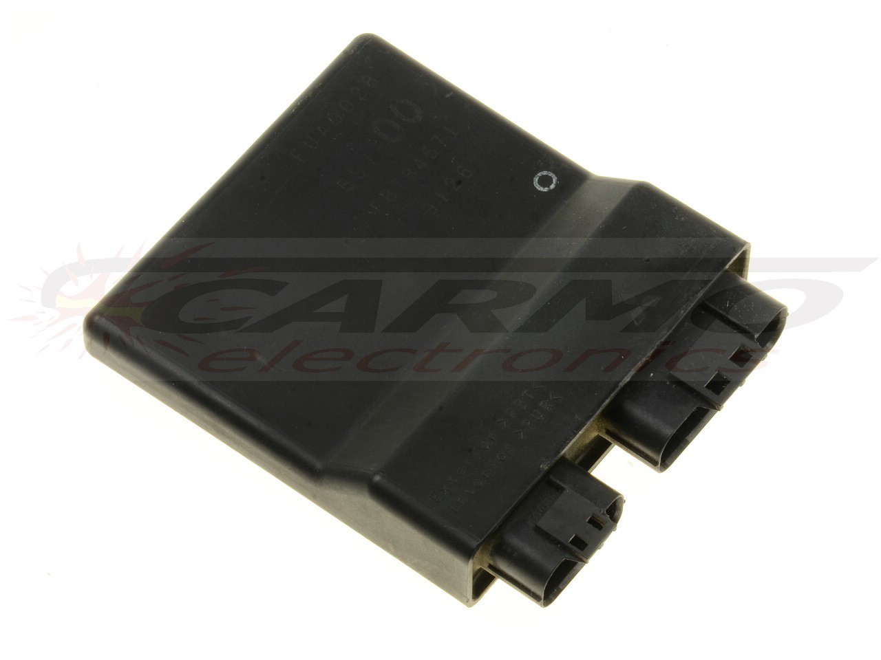 Brain kontrolera komputerowego ECM ECM XV950 (F8T84571, 5S7-00, FUA0028)