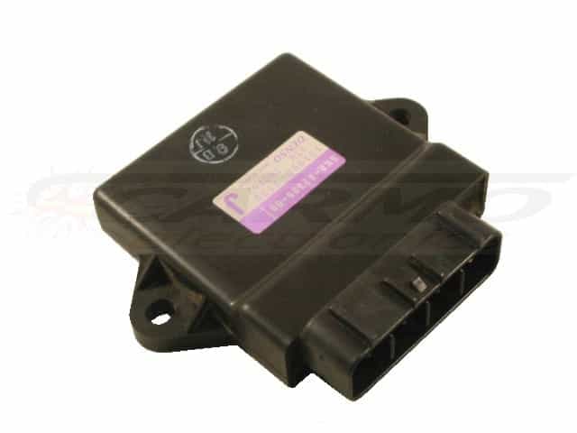 XVS250 Dragstar Igniter Moduł zapłonowy CDI TCI Box (5KR-82305-00, 131800-7790)