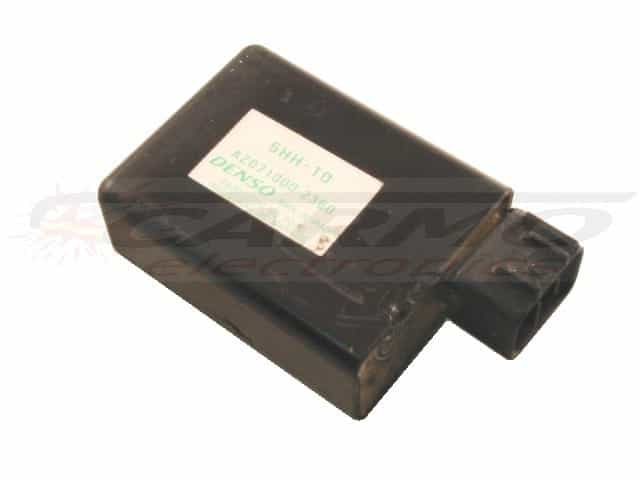 YBR125 RIEJU Igniter Moduł zapłonowy CDI TCI Box (5HH-10, AZ071000-2360)