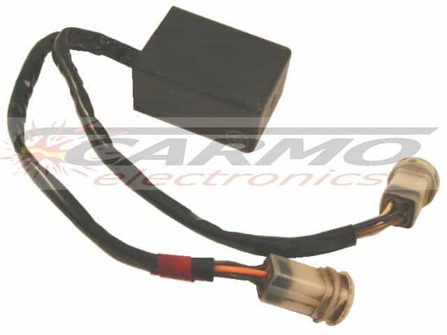 YFB250 Timberwolf Igniter Moduł zapłonowy CDI Box (4BD-00, F8T07276)