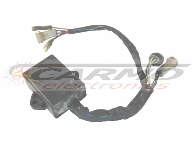 YFM350 Big Bear Moto4 Igniter Moduł zapłonowy CDI Box (1UY-20, 1YW-10)