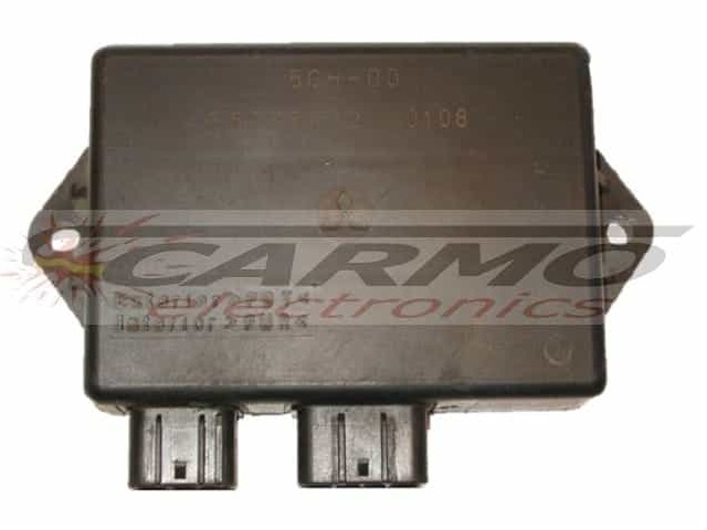 YFM400 400 Big Bear Igniter Moduł zapłonowy CDI TCI Box (5FU-10, F8T36473)
