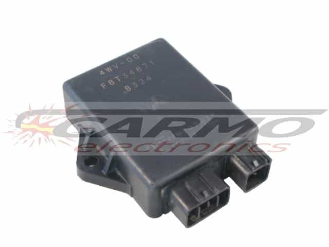 YFM600 Grizzly Igniter Moduł zapłonowy CDI Box (4WV-00, F8T34671)